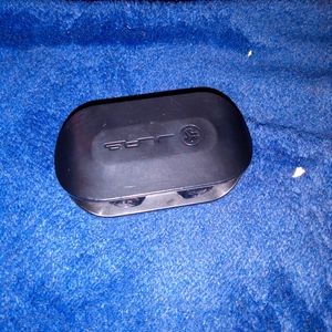 Bluetooth wireless earbuds